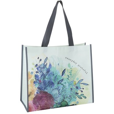 Everyday Grateful Tote Bag