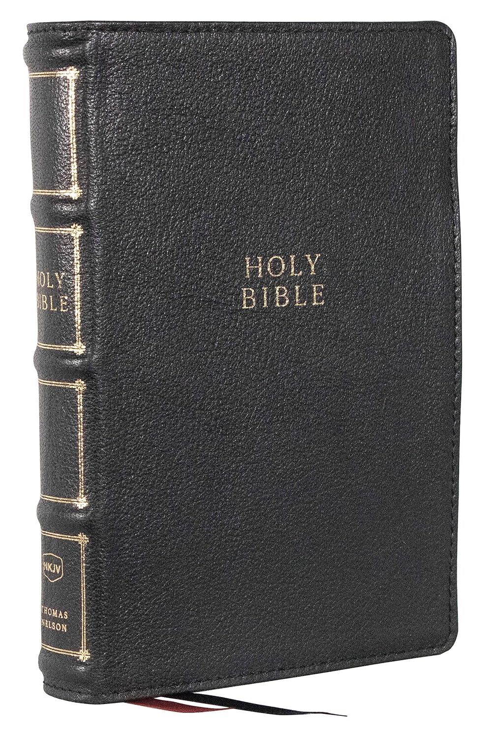 NKJV, Compact Center-Column Reference Bible