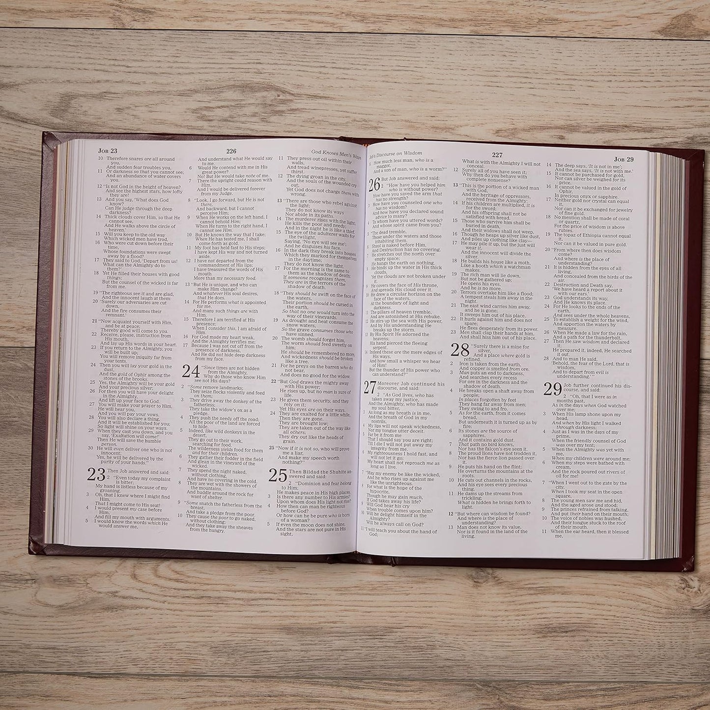 NKJV, Lighting the Way Home Family Bible