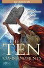 PAMPHLET- The Ten Commandments