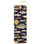 BOOKMARK-FISH FISHERS OF MEN