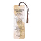 BOOKMARK-THE LORDS PRAYER