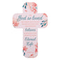 God So Loved The World Cross Bookmark - John 3:16