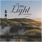 2026 Wall Calendar -The Light