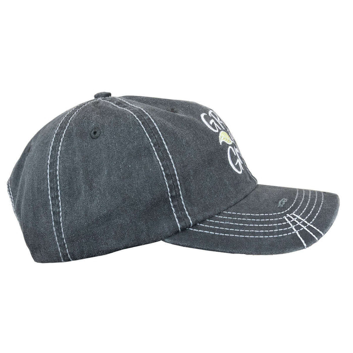 Cherished Girl Womens Cap Grow In Grace