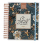 2026 Planner Wirebound -Be Still