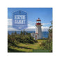 Keepers of the Light 2027 Inspirational 12-Month Wall Calendar, 12x12
