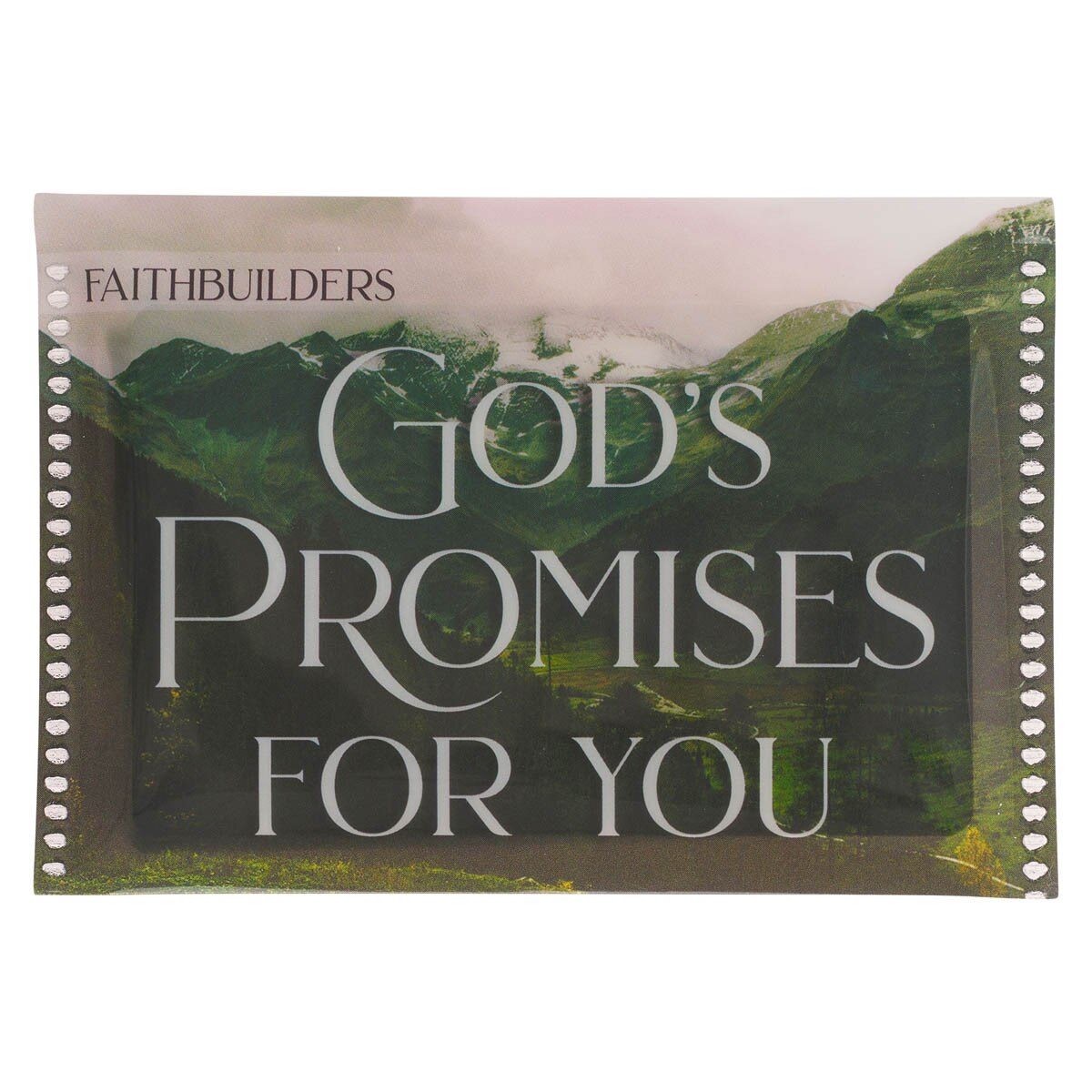 Promises from God FaithBuilders™