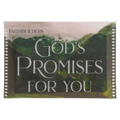 Promises from God FaithBuilders™