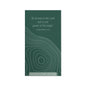 Be Strong 2027-2028 Inspirational Pocket Planner, 28-Month