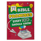 77 Bible Promises Every Kid Should Know