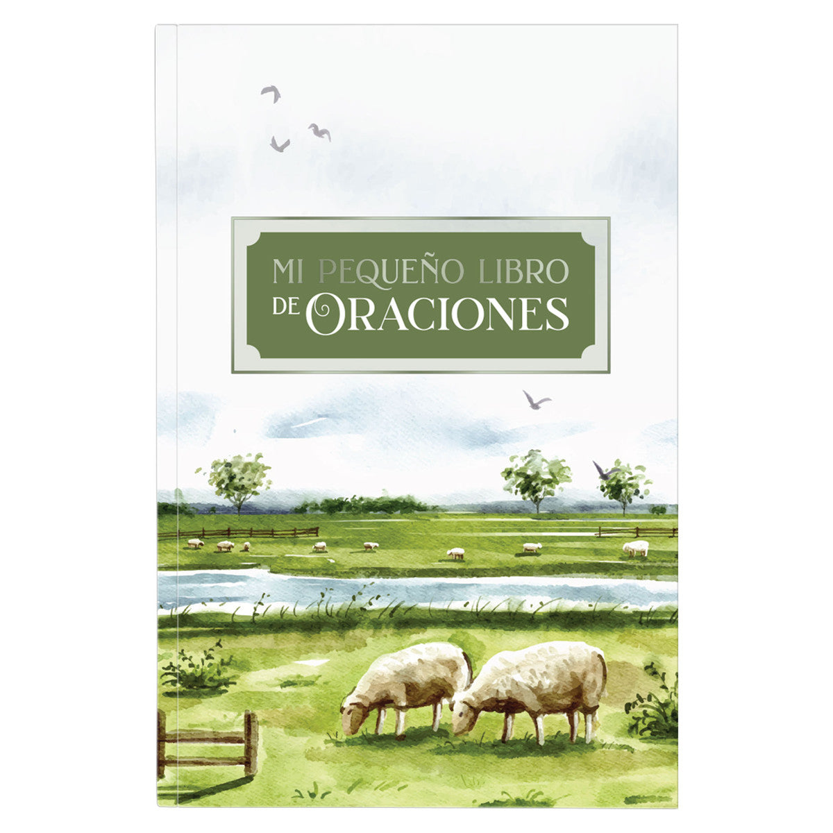 Mi Pequeño Libro de Oraciones