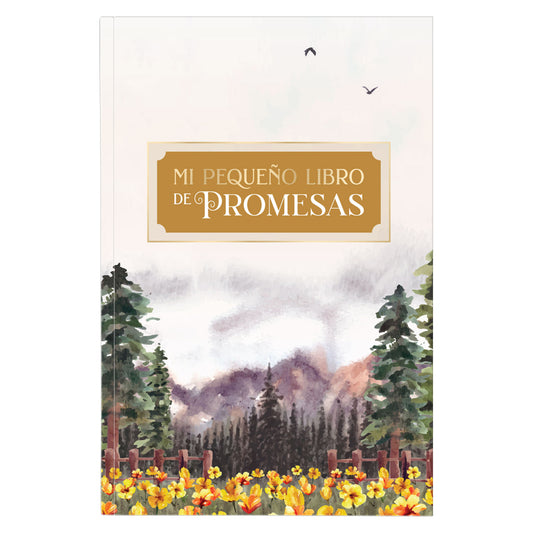 Mi Pequeño Libro de Promesas