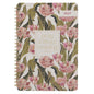 2027 Pray Without Ceasing Spiral Weekly Planner - 1 Thessalonians 5:17