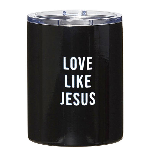 Tumbler - Love Like Jesus