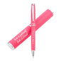 Love Is Patient, Love Is Kind Pink Gift Pen – 1 Corinthians 13:4–8