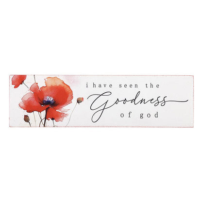 The Greatest Love Collection Stick Sign