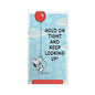 Peanuts® Snoopy and Balloon 2027-2028 Inspirational Pocket Planner, 28-Month