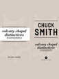 Calvary Chapel Distinctives Bundle