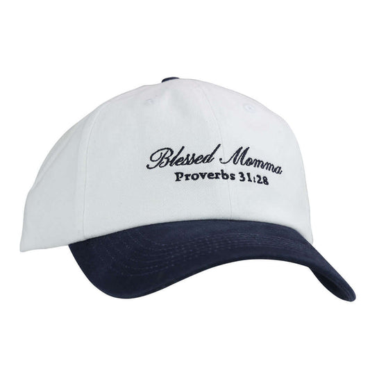 Kerusso Womens Cap Blessed Momma