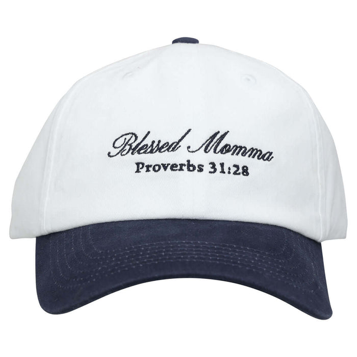 Kerusso Womens Cap Blessed Momma