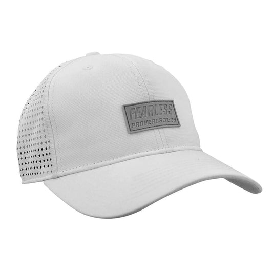 Kerusso Womens Cap Fearless