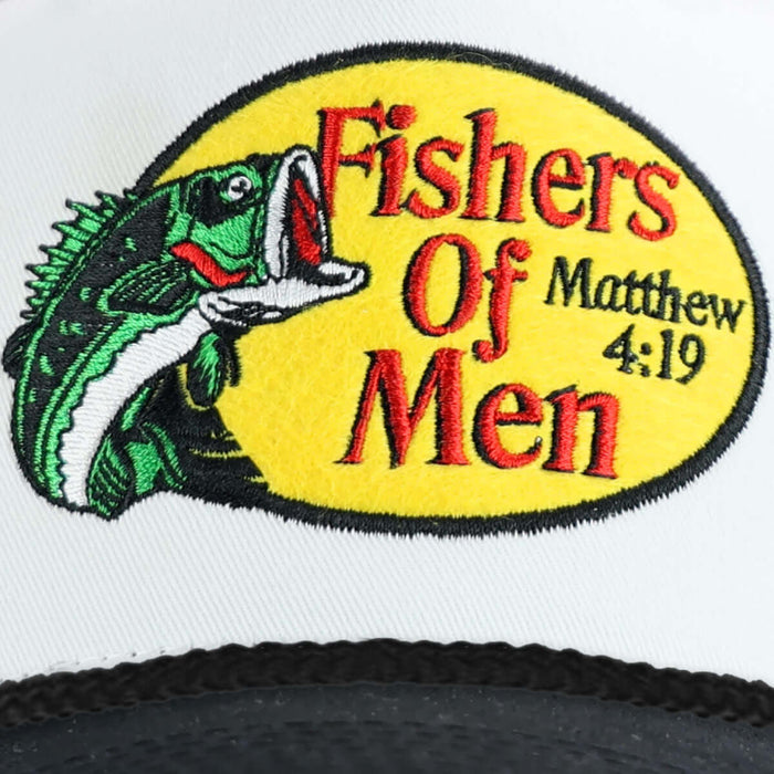 Kerusso Mens Cap Fishers Of Men