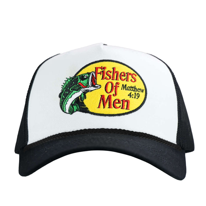 Kerusso Mens Cap Fishers Of Men