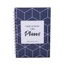 Spiral Bound Journal – Jer. 29:11 – 196 Pages