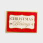 Christmas Blessings - Joys and Goodness of God - 18 Christmas Boxed Cards, KJV