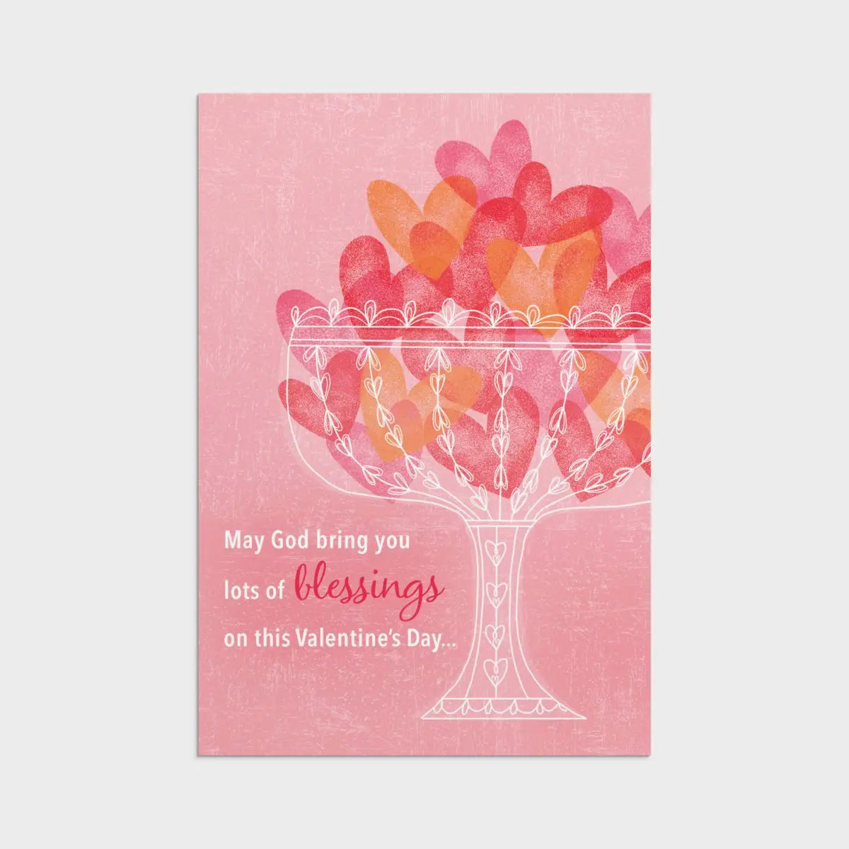 Valentine's Day Assortment - 24 Boxed Cards and Envelopes