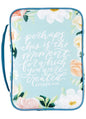 Bible Cover - Esther 4:14