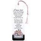 BOOKMARK-WOMAN OF GOD