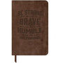 Be Strong Notebook-Hold Fast