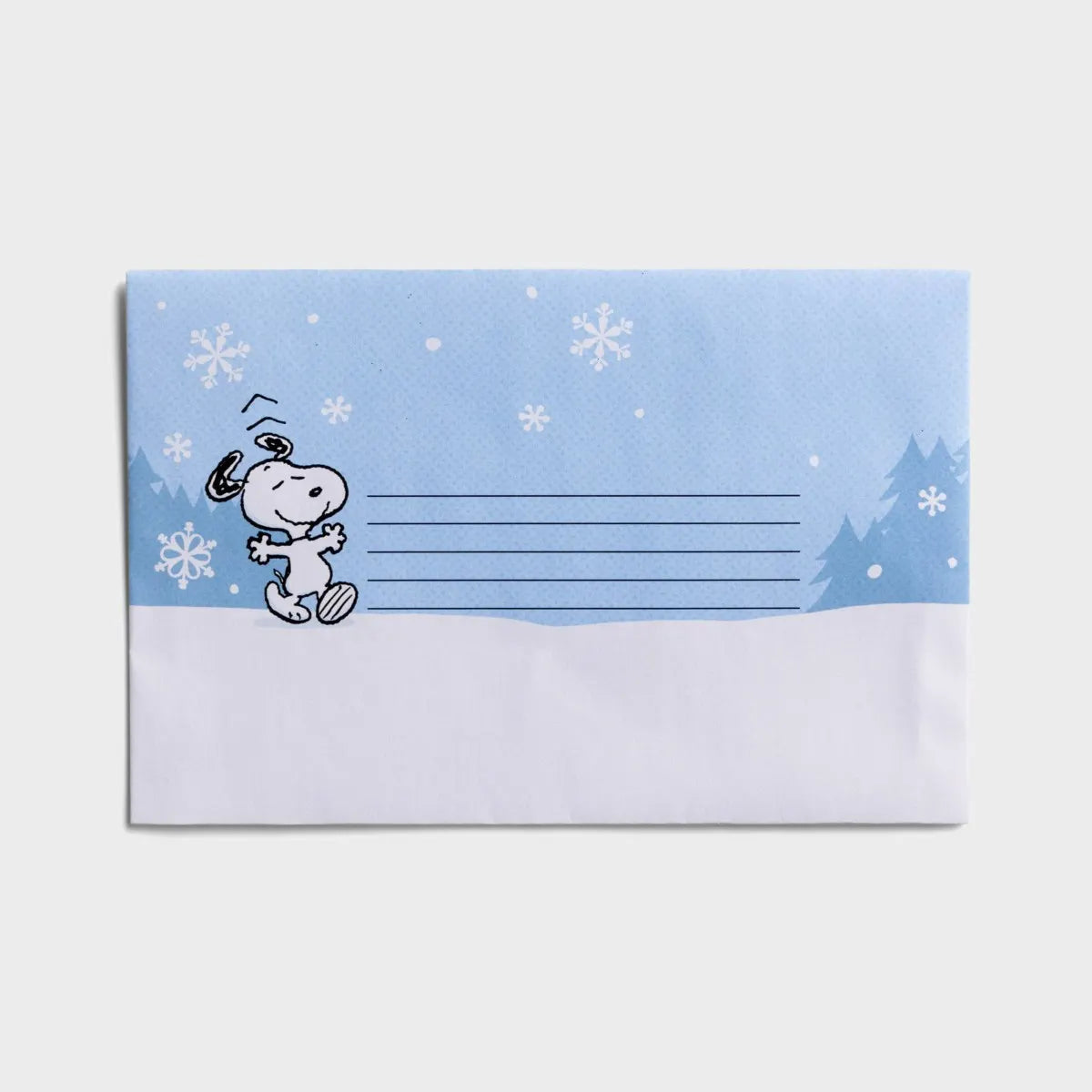 Peanuts - May Your Christmas Shine So Bright - 18 Christmas Boxed Cards, NKJV