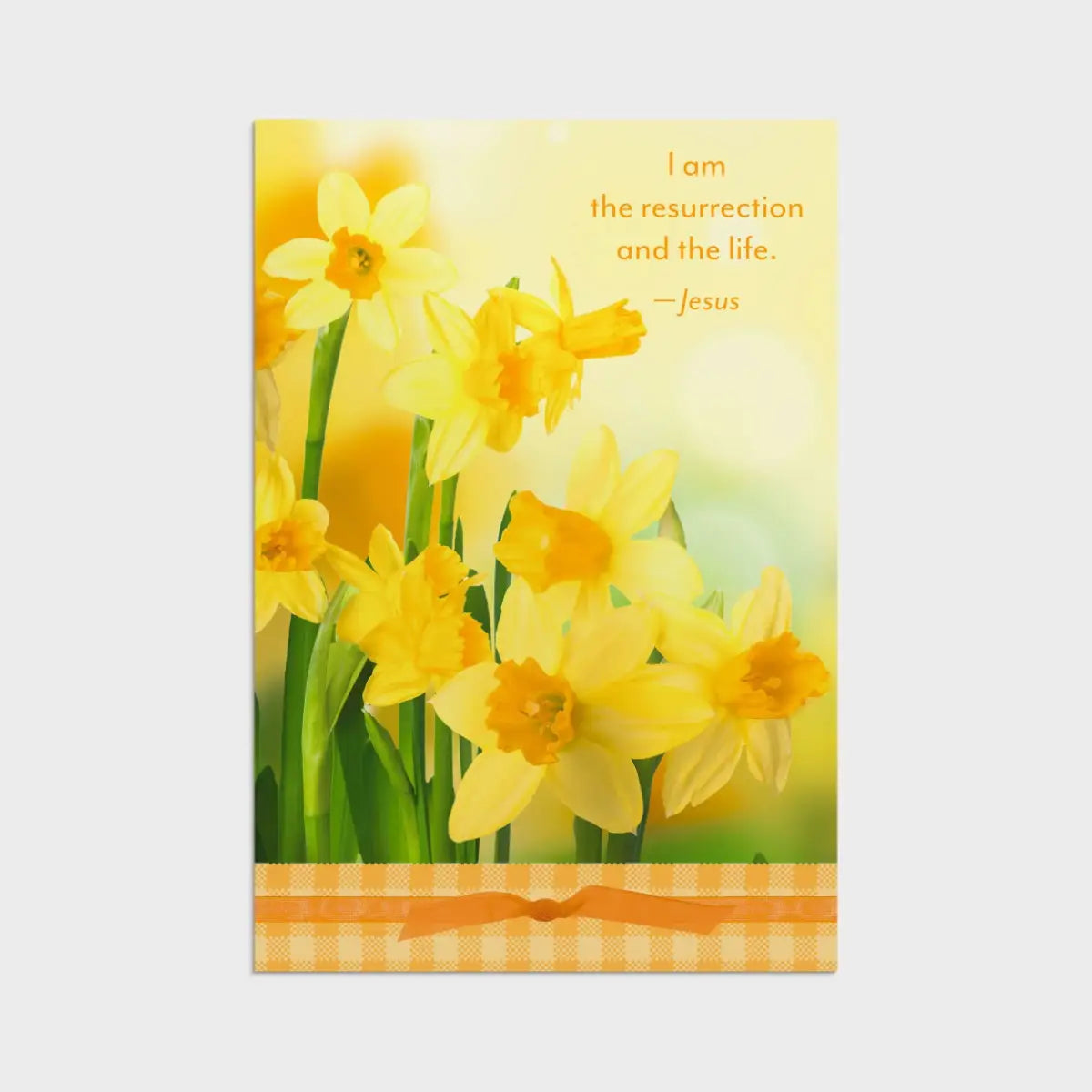 Easter -Floral Assortment-24 Count Boxed Cards and Envelopes