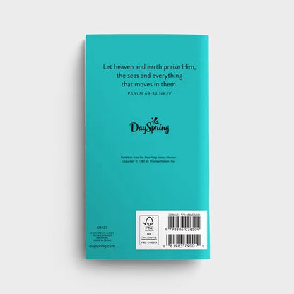 Beaches – 2025-2026 Inspirational Pocket Planner