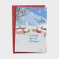 Home for the Holidays - 18 Christmas Boxed Cards