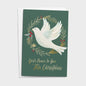 God's Peace This Christmas - 18 Christmas Boxed Cards