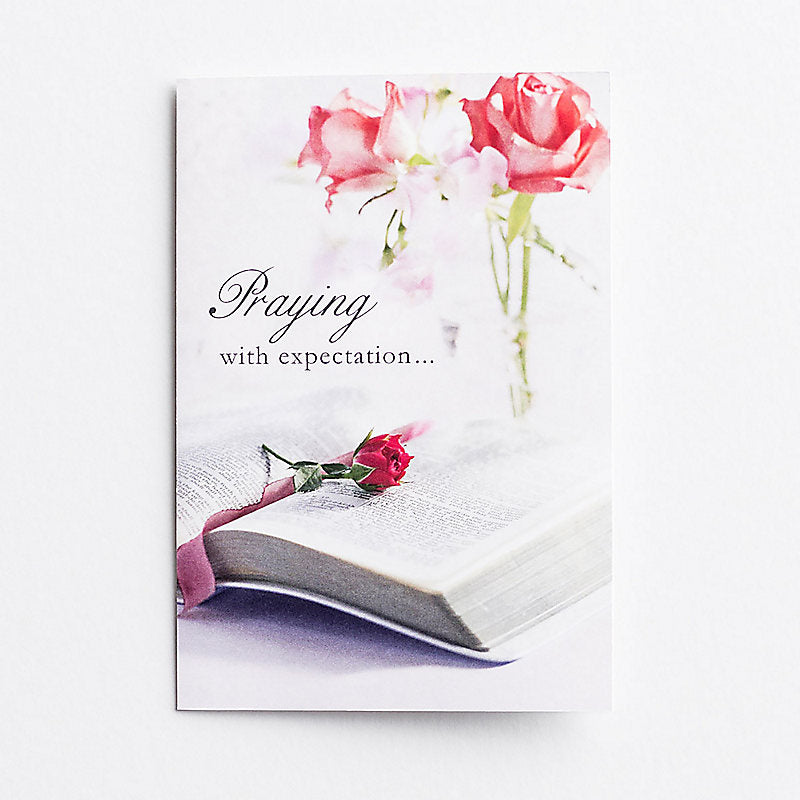 Boxed Cards: Praying for You - Assuring Love