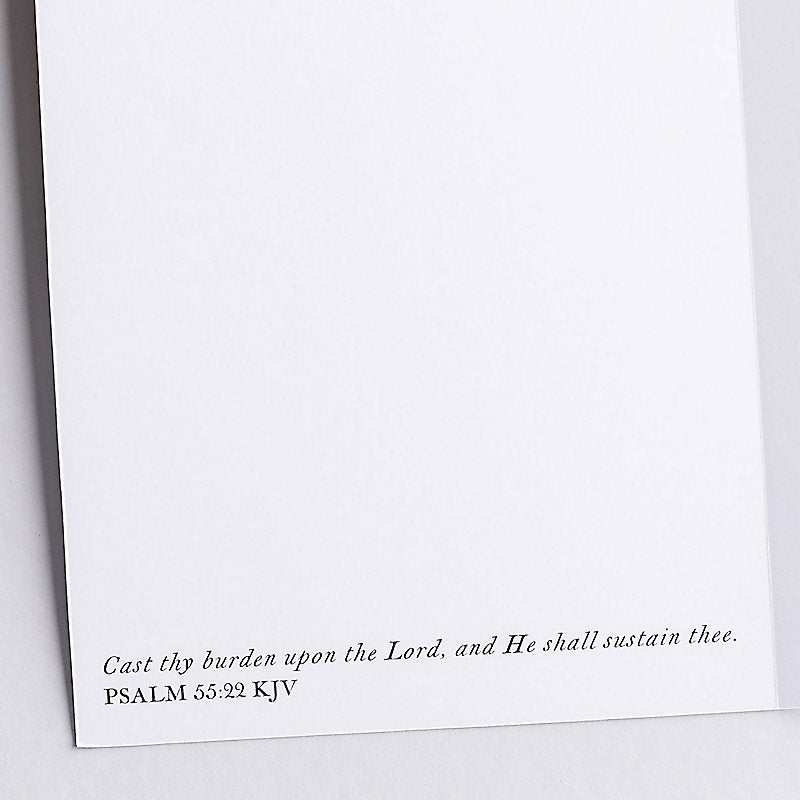 Boxed Cards: Praying for You - Assuring Love