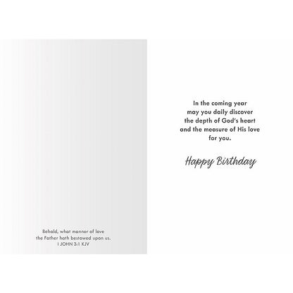 Boxed Cards: Birthday For Someone Special