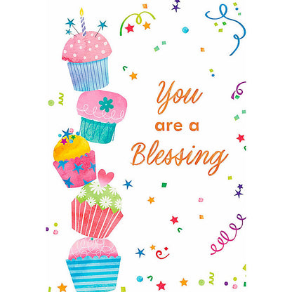 Boxed Cards: Birthday For Someone Special