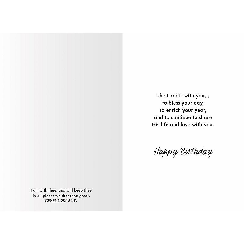 Boxed Cards: Birthday For Someone Special