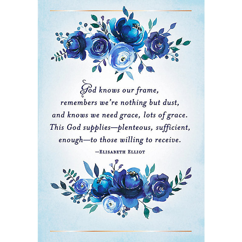 Boxed Cards: Encourage - Elisabeth Elliot