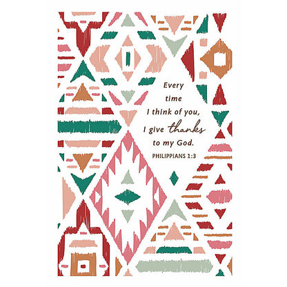Boxed Cards: Thinking of You - Vibrant Designs