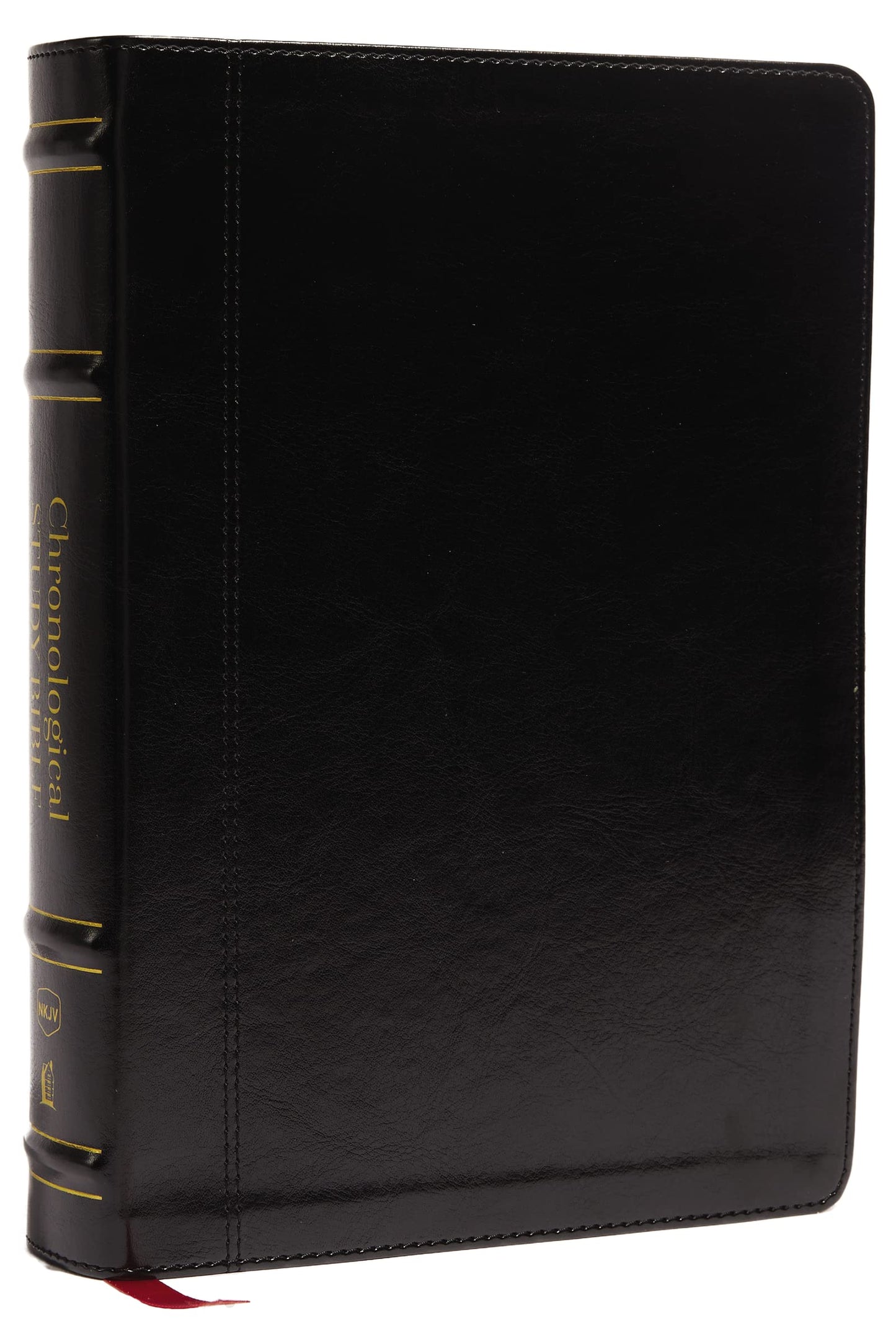 NKJV, Chronological Study Bible