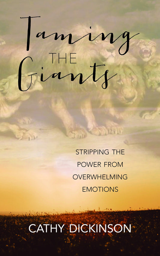 Taming The Giants