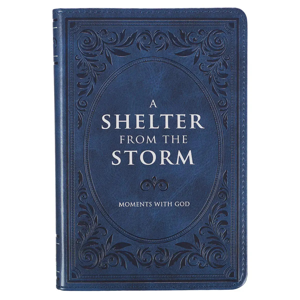 A Shelter From the Storm, Devotional