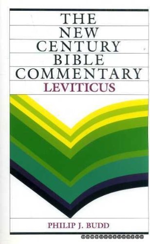 Leviticus (Commentary)